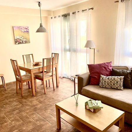 Apartmán Harmony M4 Los Llanos De Aridane Pokoj fotografie