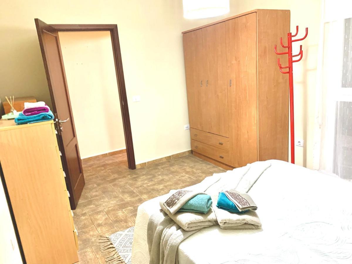 Apartmán Harmony M4 Los Llanos De Aridane Exteriér fotografie