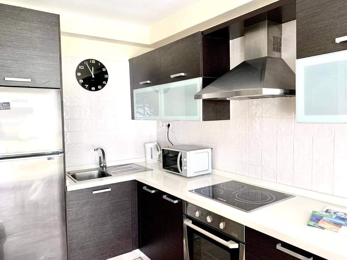 Apartmán Harmony M4 Los Llanos De Aridane Exteriér fotografie