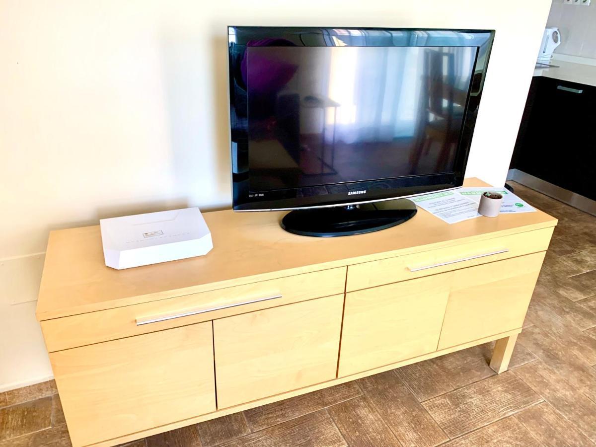 Apartmán Harmony M4 Los Llanos De Aridane Exteriér fotografie