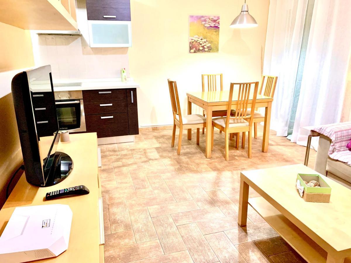 Apartmán Harmony M4 Los Llanos De Aridane Exteriér fotografie