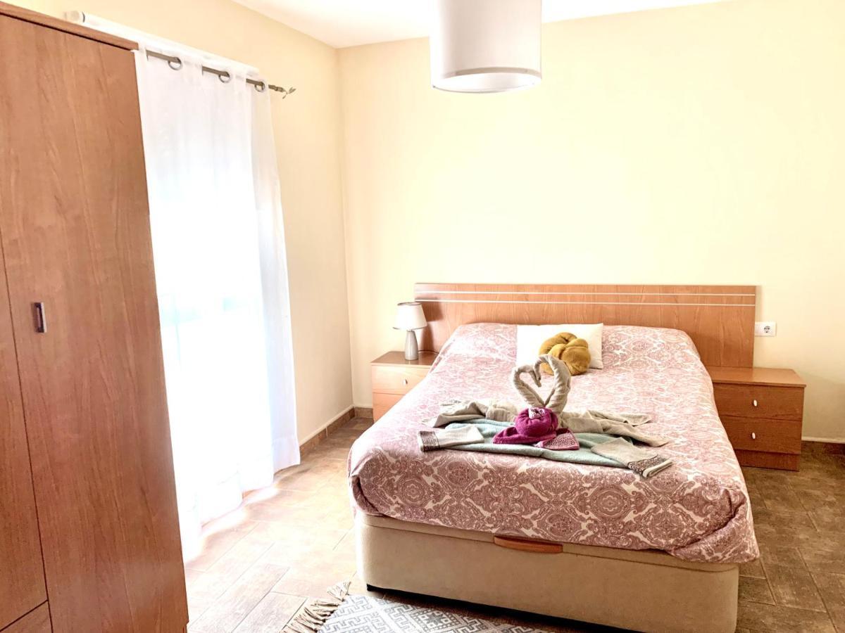 Apartmán Harmony M4 Los Llanos De Aridane Exteriér fotografie