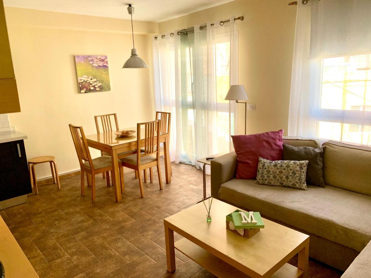 Apartmán Harmony M4 Los Llanos De Aridane Exteriér fotografie