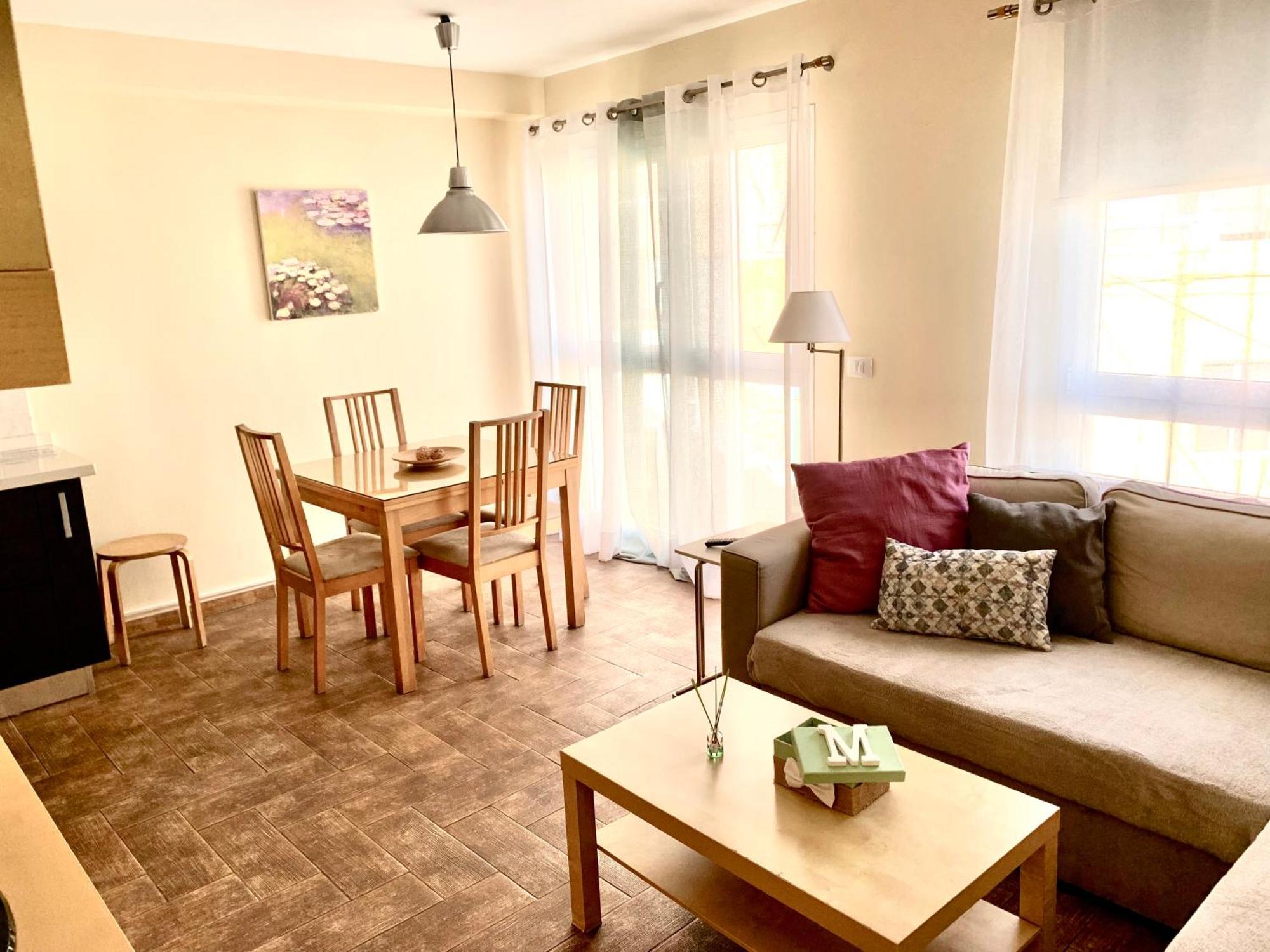 Apartmán Harmony M4 Los Llanos De Aridane Pokoj fotografie